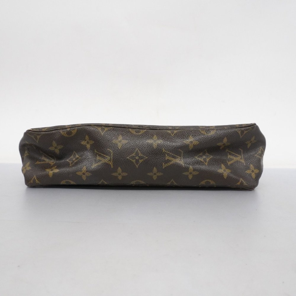 Louis Vuitton Pouch Monogram Truss Toilette 28 M47522 Brown Ladies - Picture 3 of 16